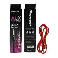 کابل Aux برند pioneer 