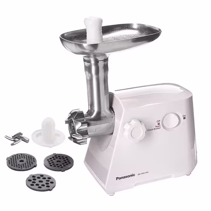 چرخ گوشت پاناسونیک اصلی مالزی تضمینی کیفیت عالی و درجه یک