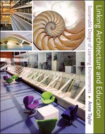 󾕇 دانلود کتاب Linking Architecture and Education - Sustainable Design of Learning Environments - دانلود کتاب های دانشگاهی