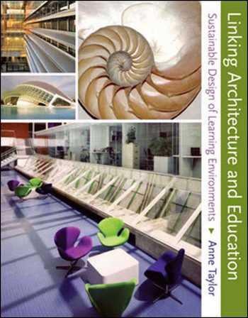 󾕇 دانلود کتاب Linking Architecture and Education - Sustainable Design of Learning Environments - دانلود کتاب های دانشگاهی