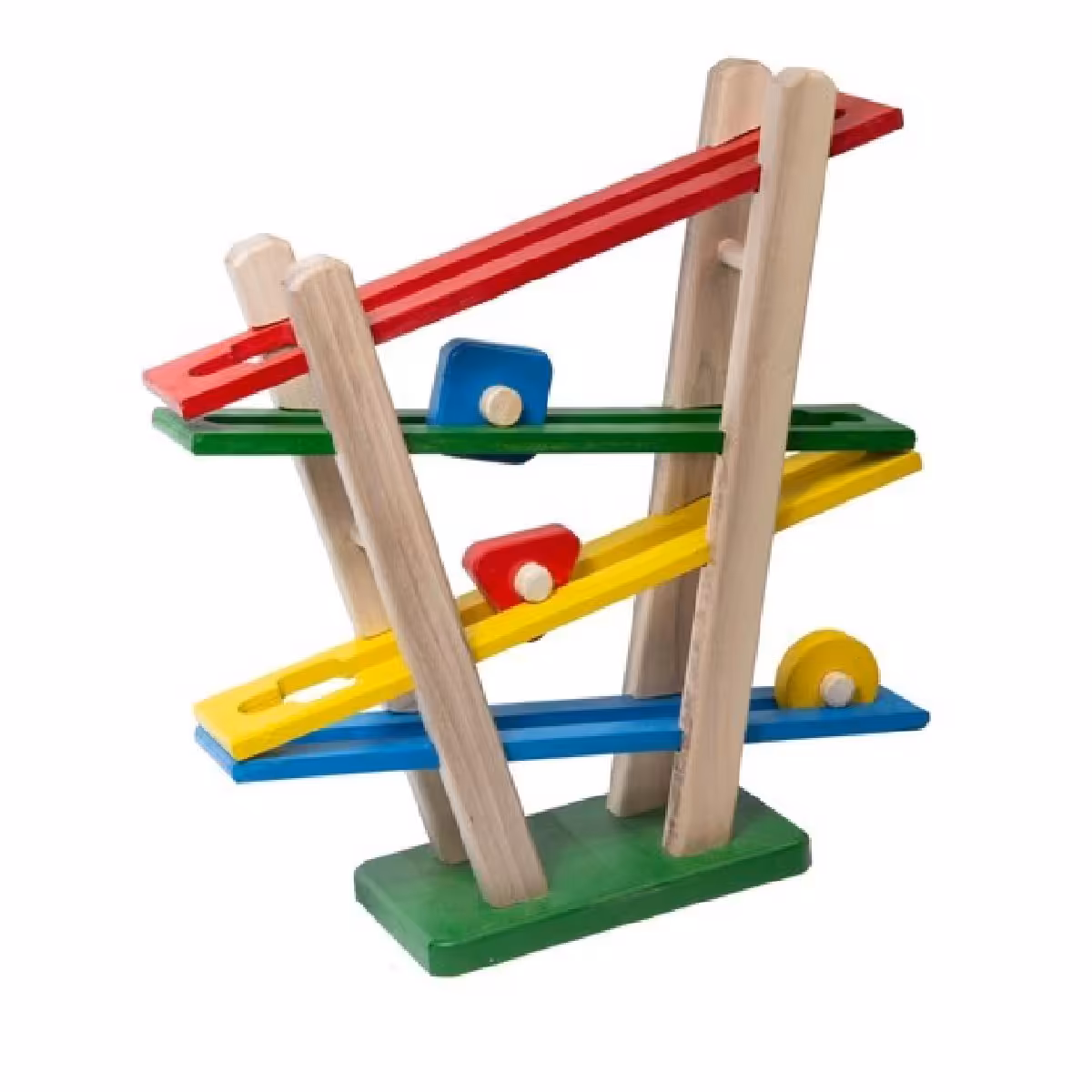 اسباب بازی سرسره اشکال علی کوچولو