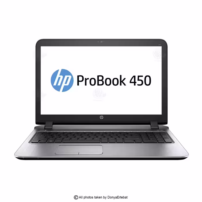 لپ تاپ HP مدل ProBook 450 G3 – B