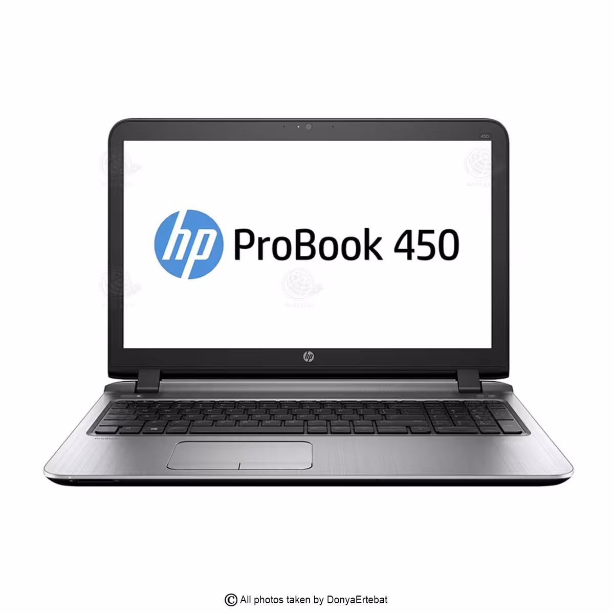 لپ تاپ HP مدل ProBook 450 G3 – B