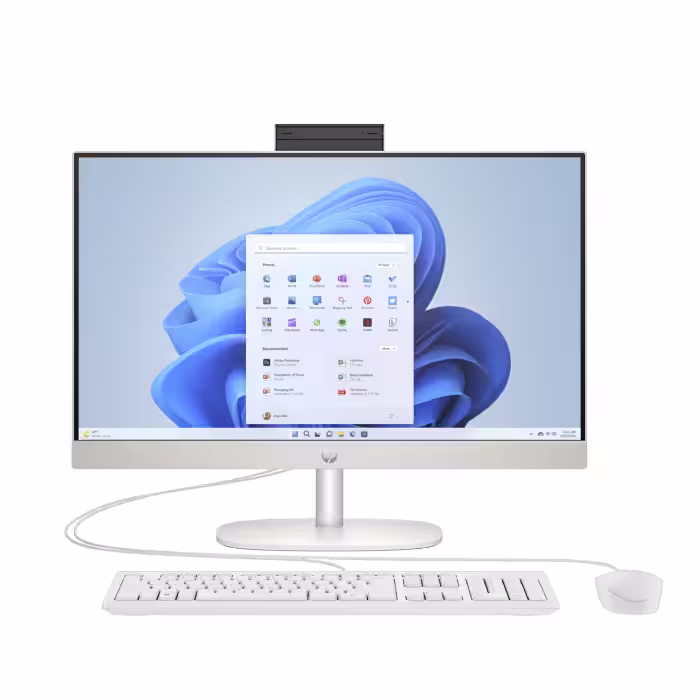 کامپیوتر All in One اچ پی CR1006nh - Core Ultra 5 125U 16GB 1TB Intel Graphics