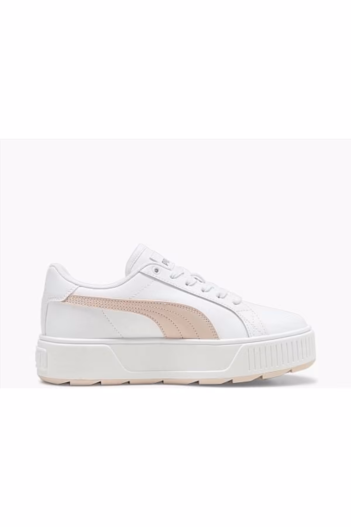 اسنیکر سفید زنانه LS کفش ROSE کوارتز سیلور 9558 Puma