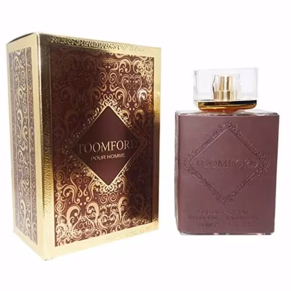 عطر ادکلن مردانه تام فورد فراگرنس ورد

