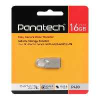 فلش مموری پنتک مدل P403 USB2.0 ظرفیت 16 گیگابایت