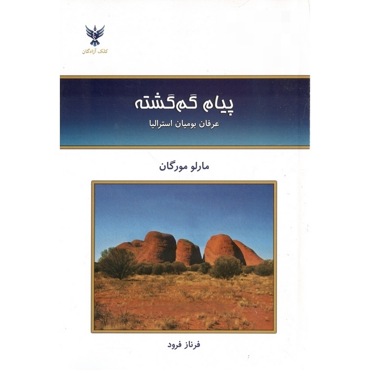 پیام گم گشته