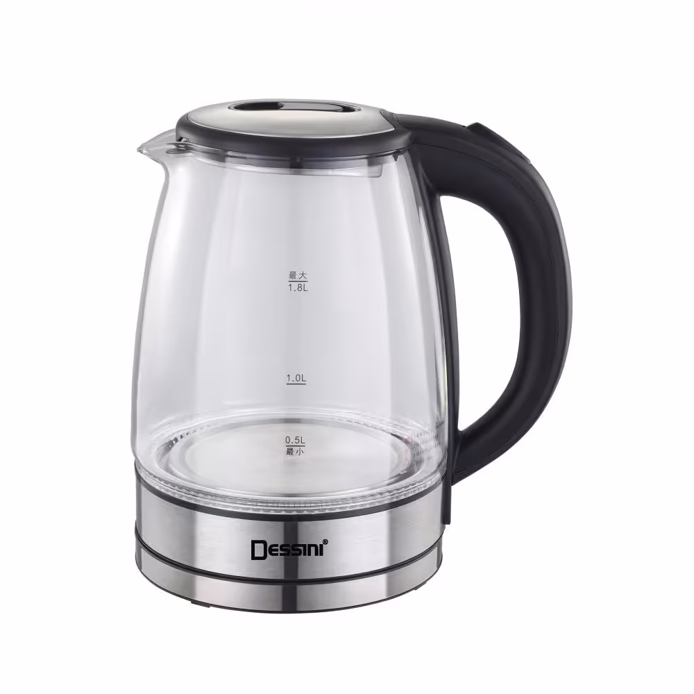 کتری برقی دسینی KD-222