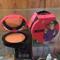 رژ گونه کالیستا شماره B04