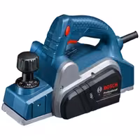 رنده بوش مدل GHO 6500
