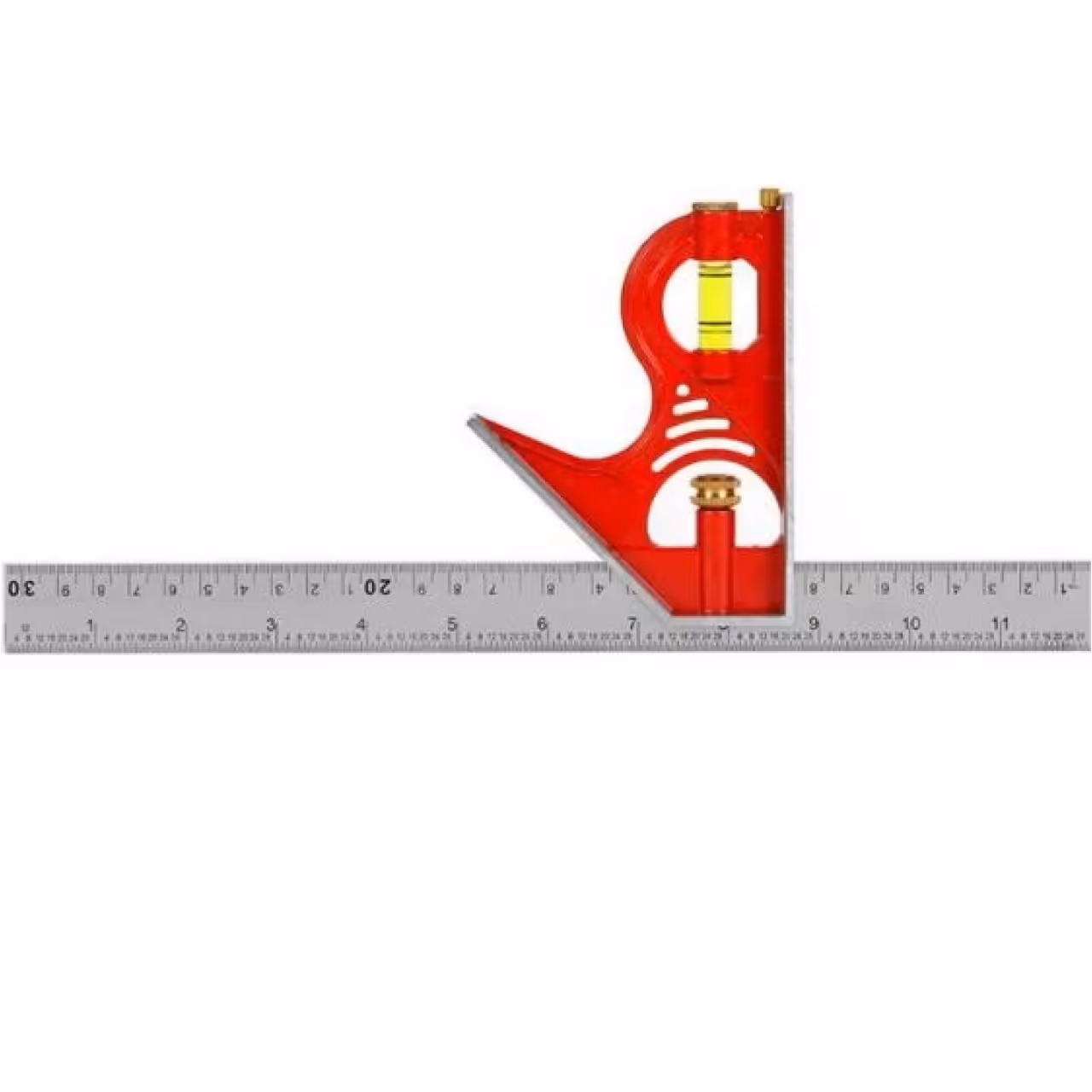 گونیا ترکیبی پیچی کاپرو سایز 30 سانتی متر مدل 352