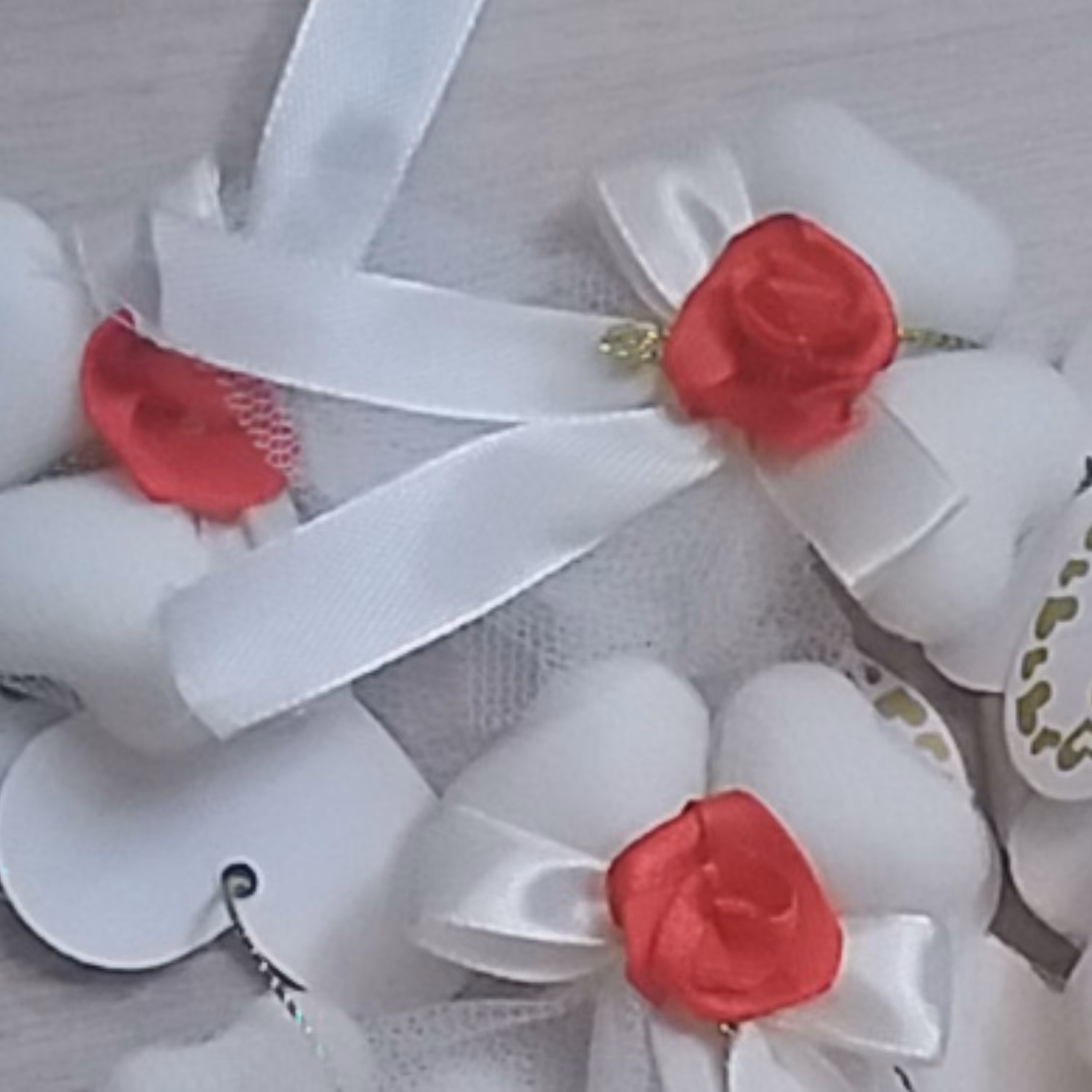 گیفت (یادبود ) عقد قند قلبی 