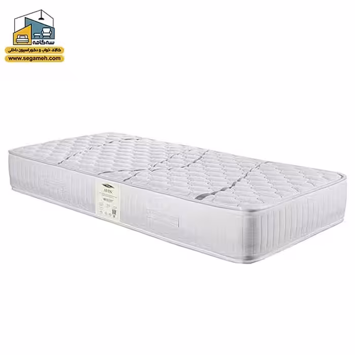 تشک ویستر مدل آوین نوین سایز 100*200