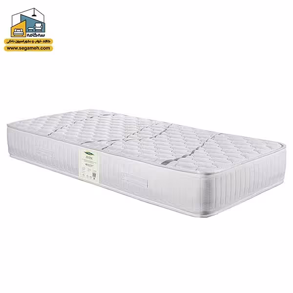 تشک ویستر مدل آوین نوین سایز 100*200