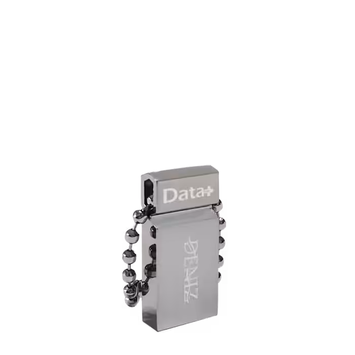 فلش مموری دیتا پلاس مدل DENIZ USB 3.2 ظرفیت 32 گیگابایت