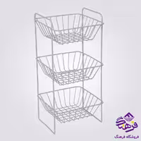 جاپیازی اطلس 3ط طوسی پیشتاز کاوه 508