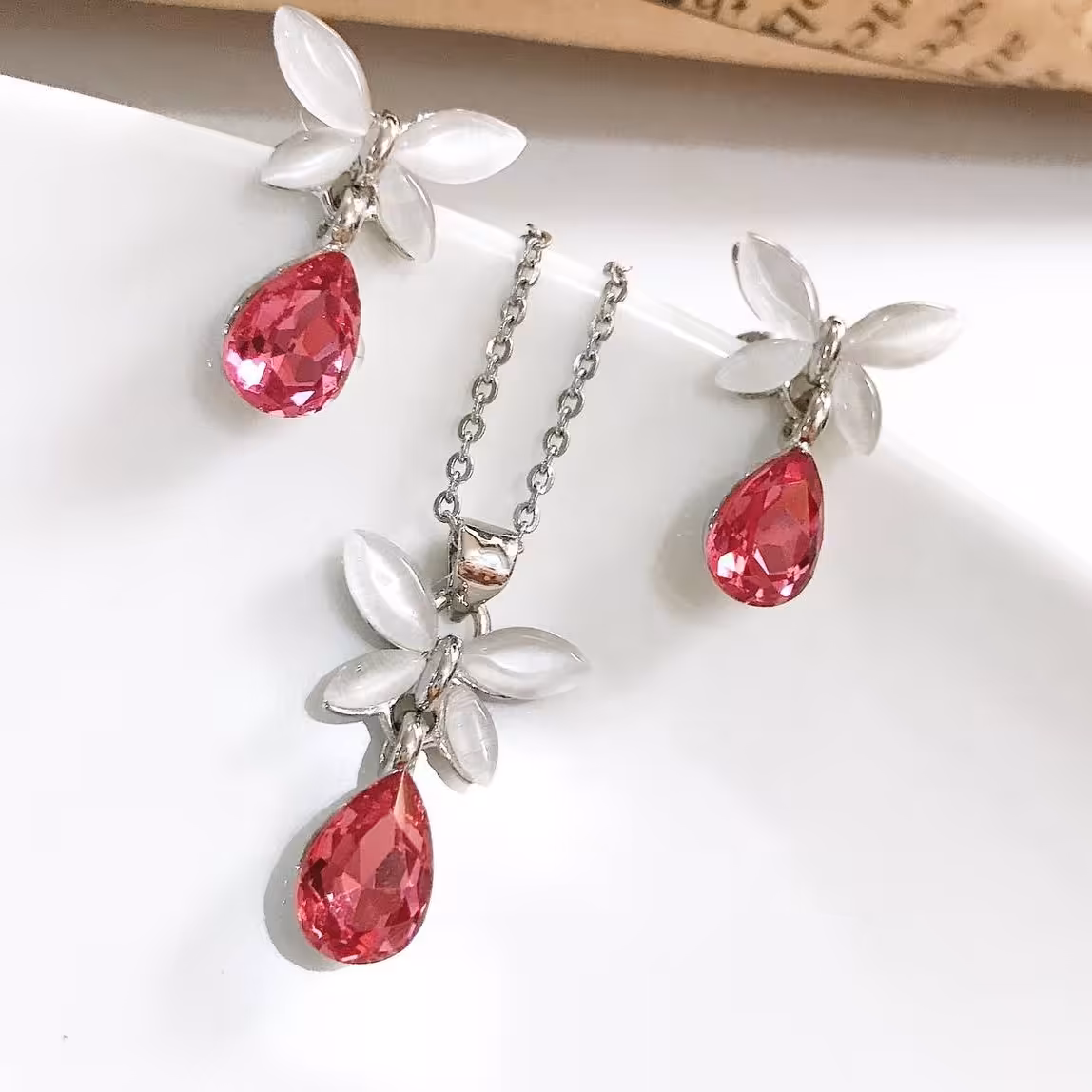 نیم ست زنانه