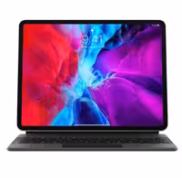 کیبورد تبلت اپل مدل Magic Keyboard مناسب برای آی پد پرو 12.9 اینچ نسل چهارم