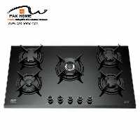 اجاق گاز شیشه‌ای مستر پلاس مدل G215