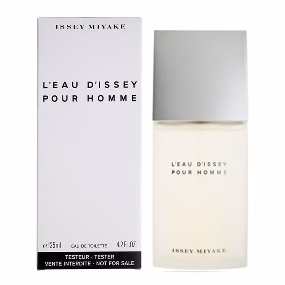 ادکلنIssey Miyake L’Eau D’Issey Pour Homme ادکلن ایسی ماکی اصل