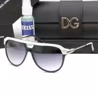 عینک آفتابی لوکس و ترند مردانه D&G ترند دی ان جی DG8068
