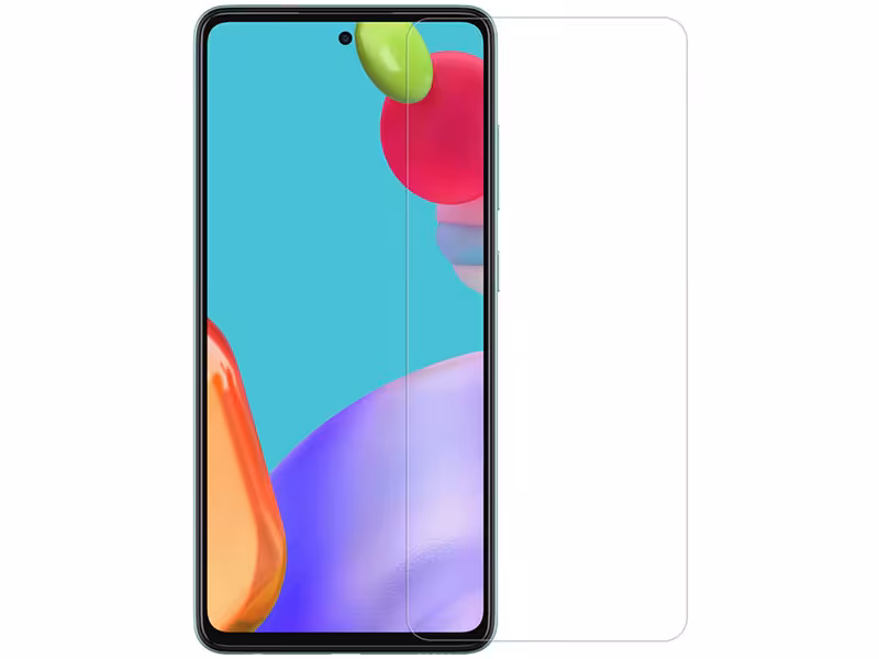 محافظ صفحه نمایش شیشه‌ ای نیلکین سامسونگ Nillkin H Pro Glass Samsung A52 4G/5G