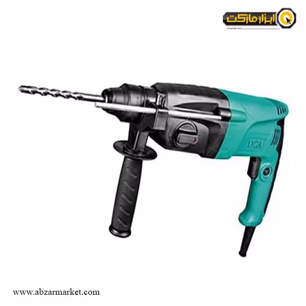 دریل بتن کن دی سی ای 3 کیلویی مدل AZC05-26B