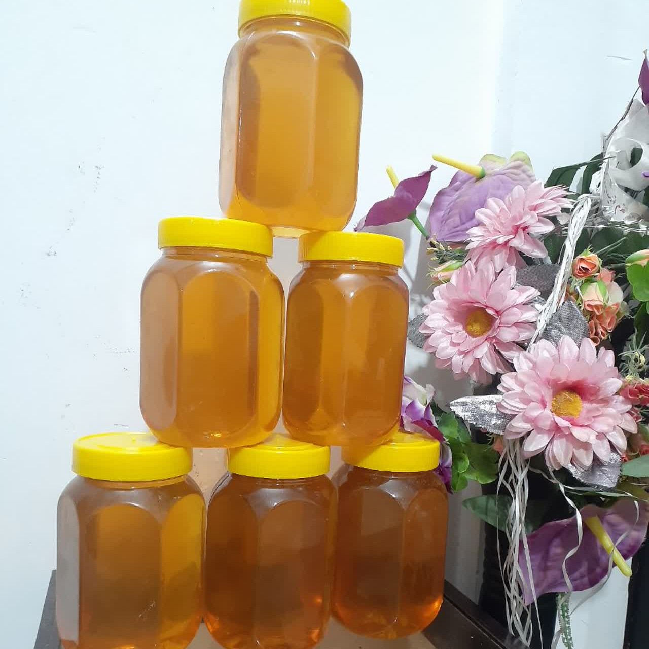 عسل گون گرید 3