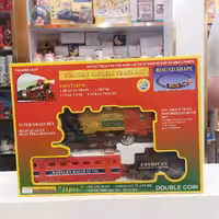 قطار موزیکال