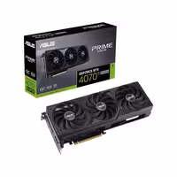 کارت گرافیک ایسوس مدل PRIME GeForce RTX 4070 Ti SUPER OC Edition 16GB
