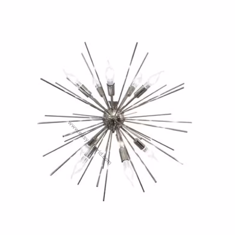 لوستر سوزان سیلور