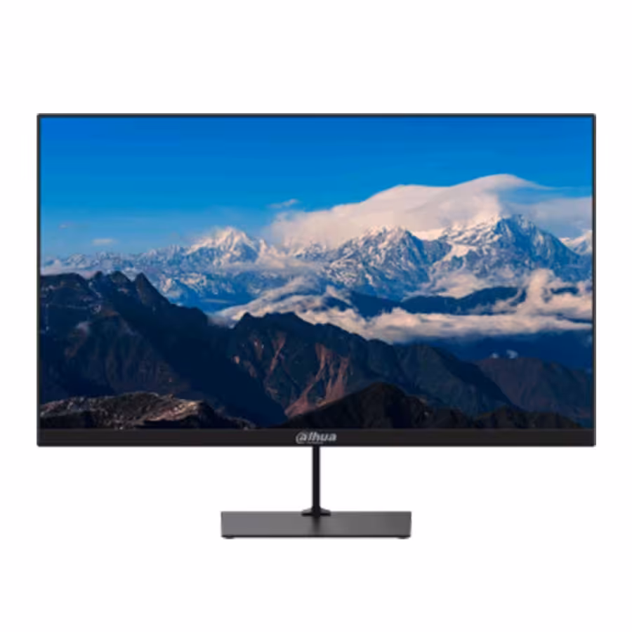 قیمت و خرید مانیتور 24 اینچ داهوا مدل LM24-C200 | یاس ارتباط