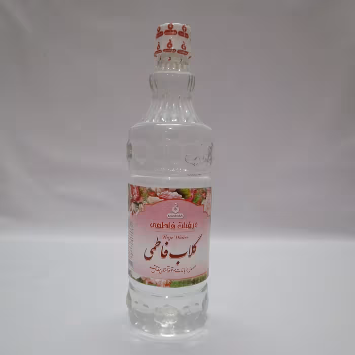 گلاب  فاطمی  یک لیتری 