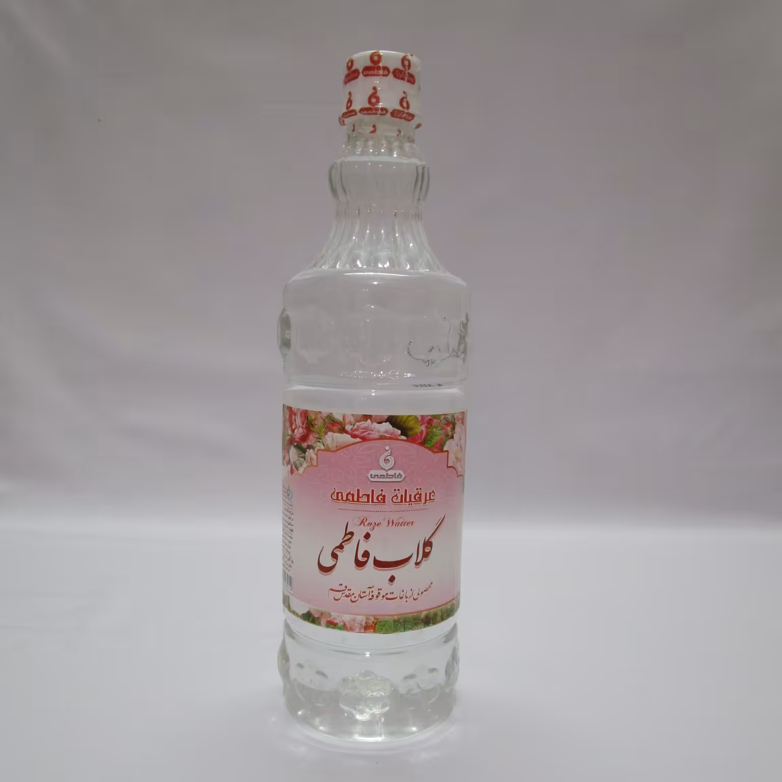 گلاب  فاطمی  یک لیتری 