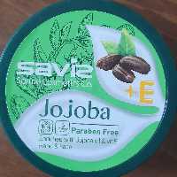کرم مرطوب کننده دست و صورت ساویز حاوی روغن جوجوباویتامین E 