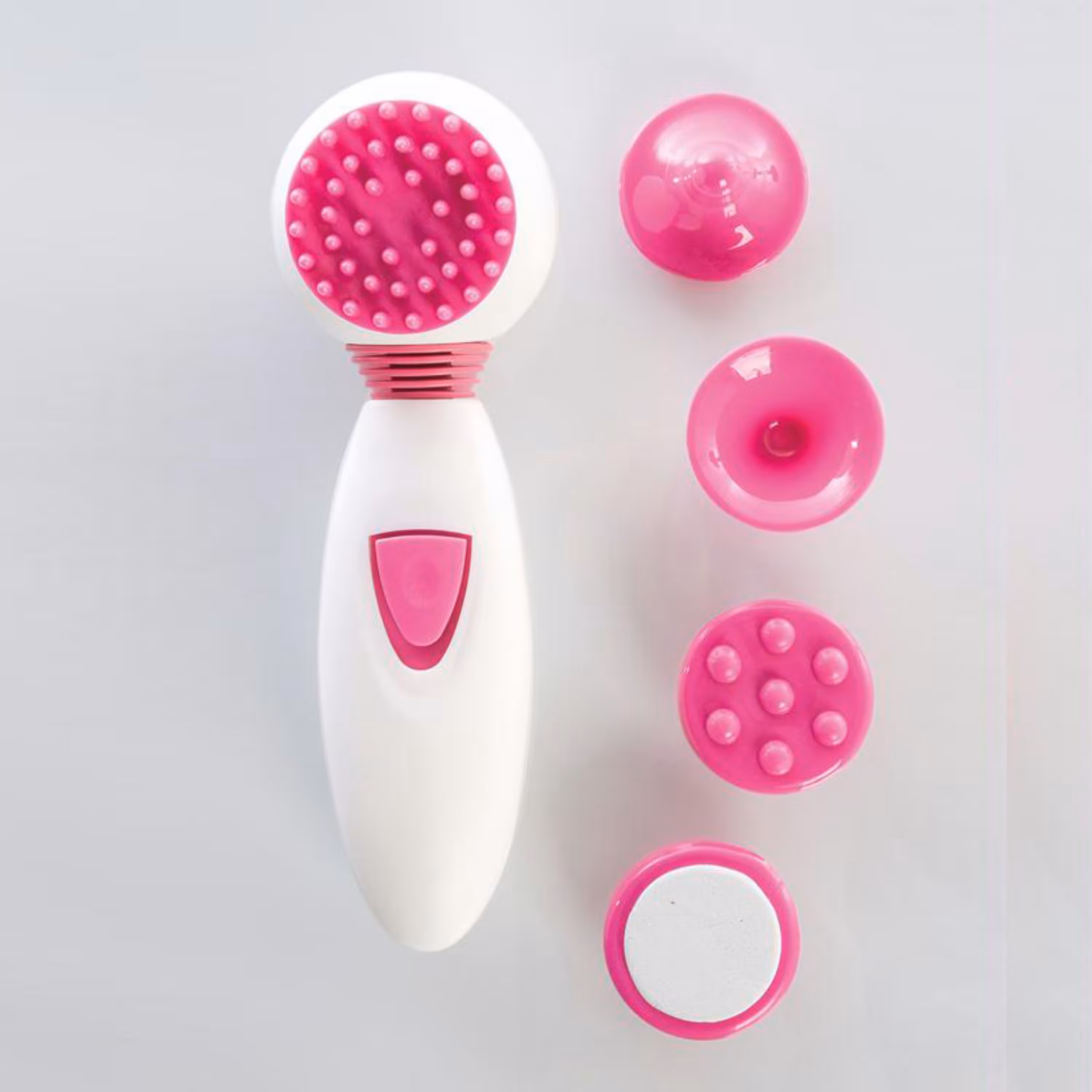 ماساژور صورت beauty massager