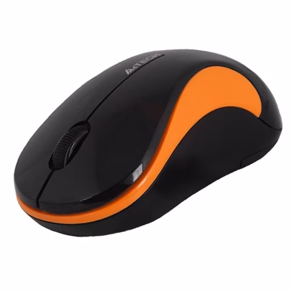 ماوس بی سیم ایفورتک مدل A4TECH G3-270N