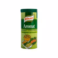 ادویه آرومات سبز کنور - knorr