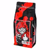 دانه قهوه 100 درصد ربوستا کولی قرمز تام کینز 1000 گرم