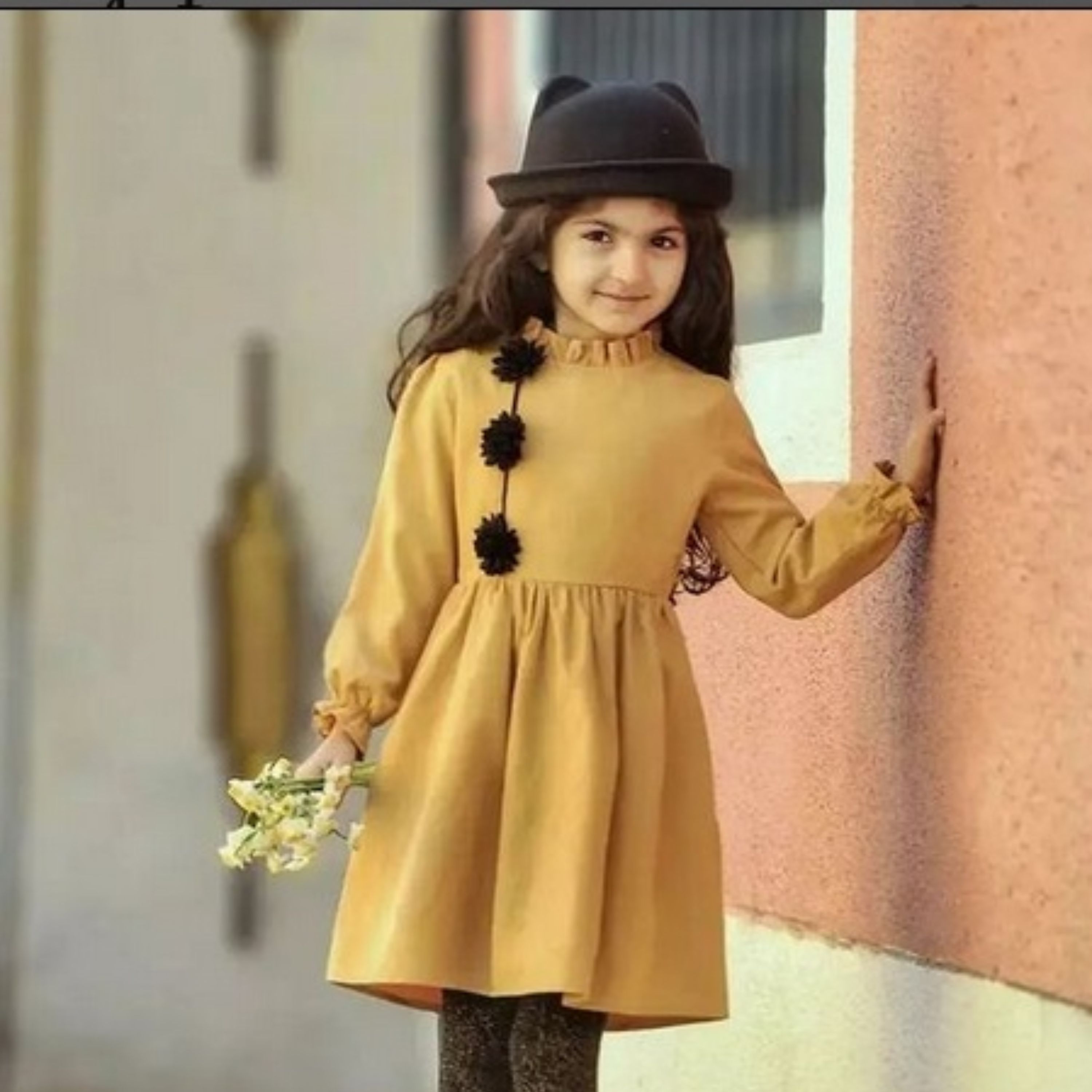 پیراهن میکرو دلبرونه