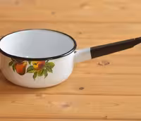 شیرجوش لعابی