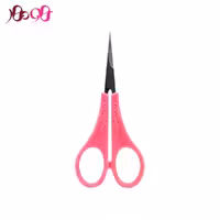 قیچی ابرو ژانومه