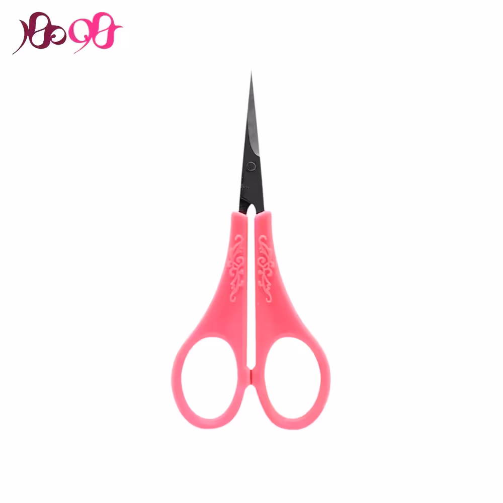 قیچی ابرو ژانومه