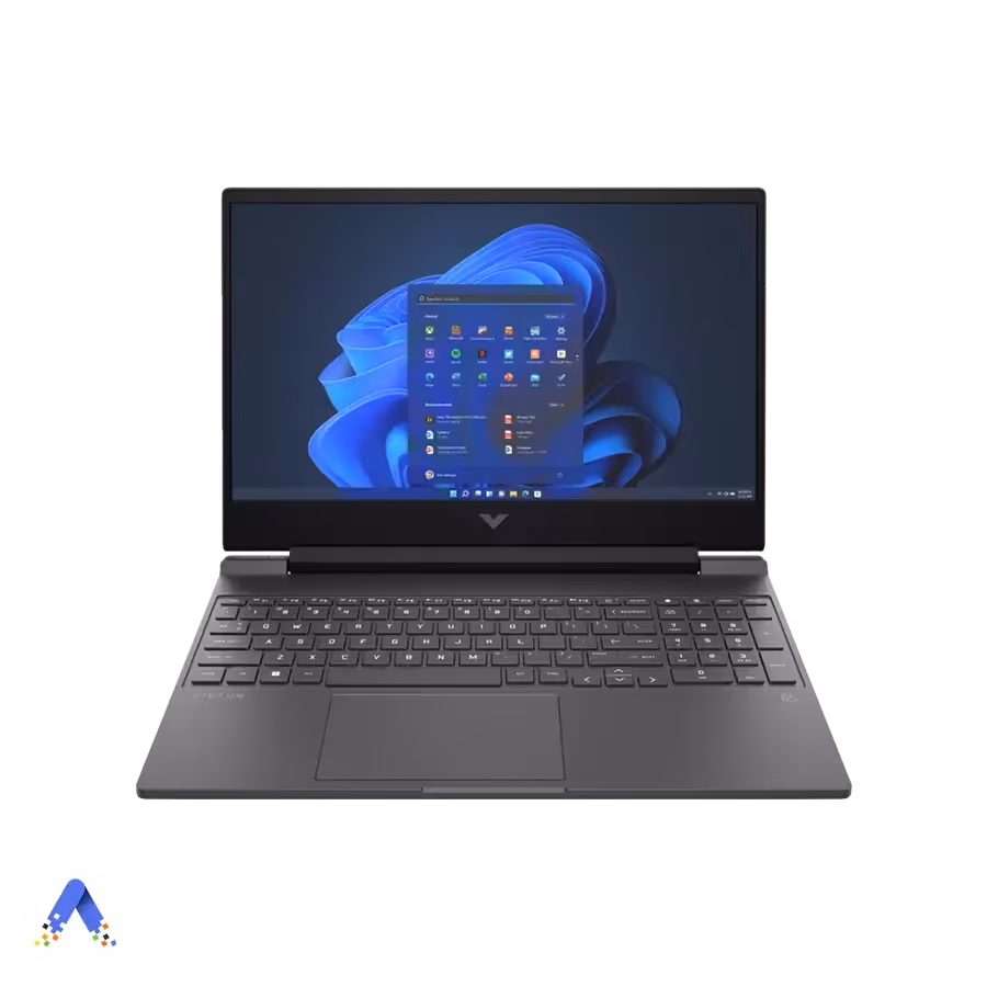 لپ تاپ گیمینگ اچ پی Victus 15 FA1067NE-ZC (2023)