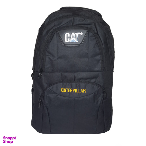 کوله پشتی مدرسه طرح cat مدل kp189