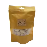 زنجبیل خشک ممتاز فدک (100گرم)