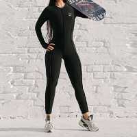 سرهمی آستین فینگردار.. 