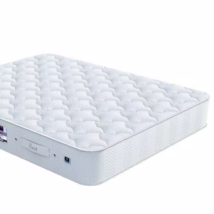 تشک رویال یک نفر پنج سال ضمانت