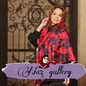 روسری نخی